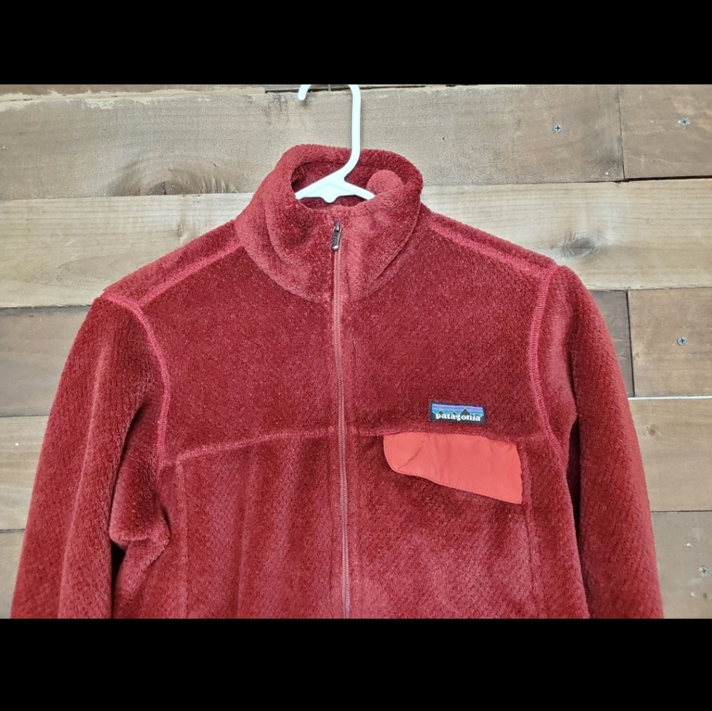 Patagonia Retool Zip Jacket - Picture 2 of 5